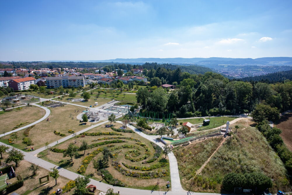 Landschaftspark Himmelsgarten
