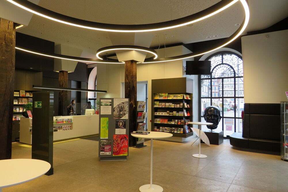 Stadtinfo Schorndorf