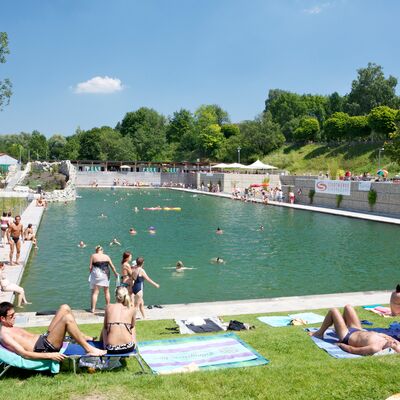Ziegelei SeeBad (Foto: Stadtwerke Schorndorf)