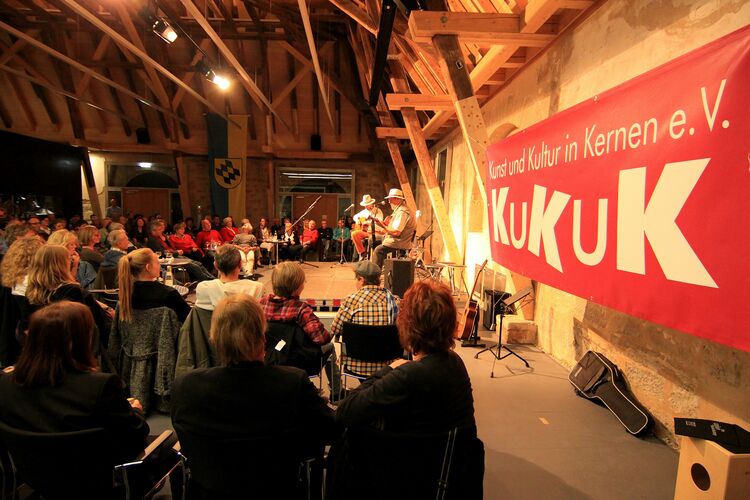 Foto von KuKuK - Kunst und Kultur in Kernen e.V.