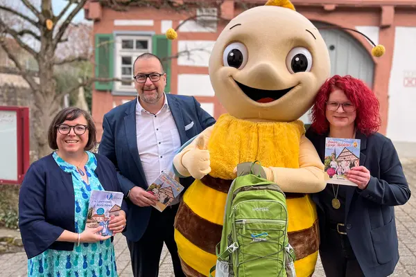 Remsi Escape Abenteuer in Urbach