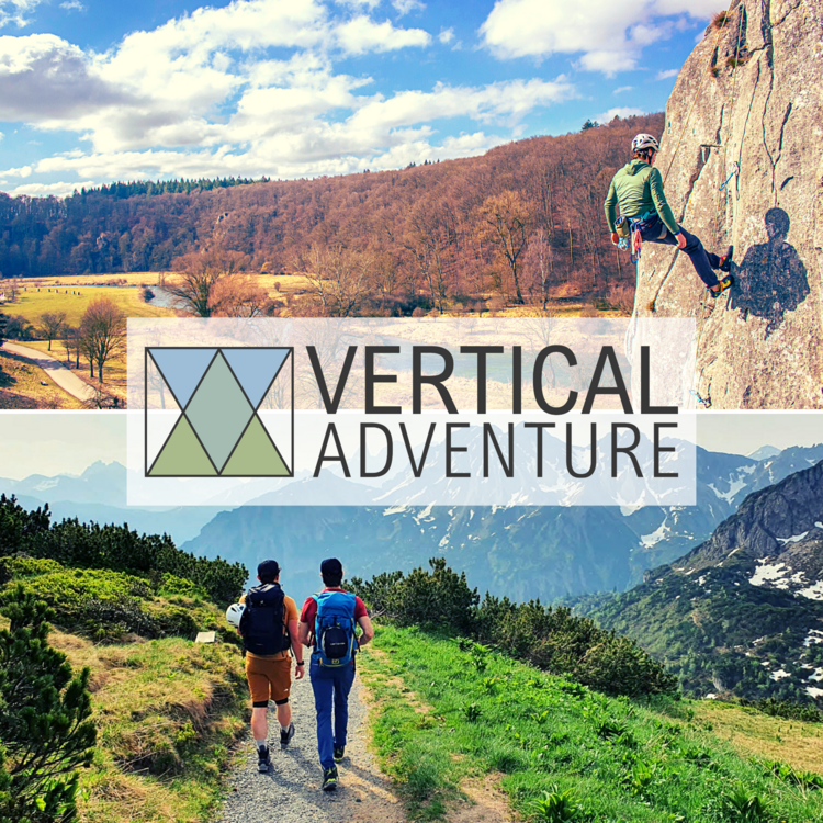 Foto von Vertical Adventure - Kletter- & Wanderabenteuer