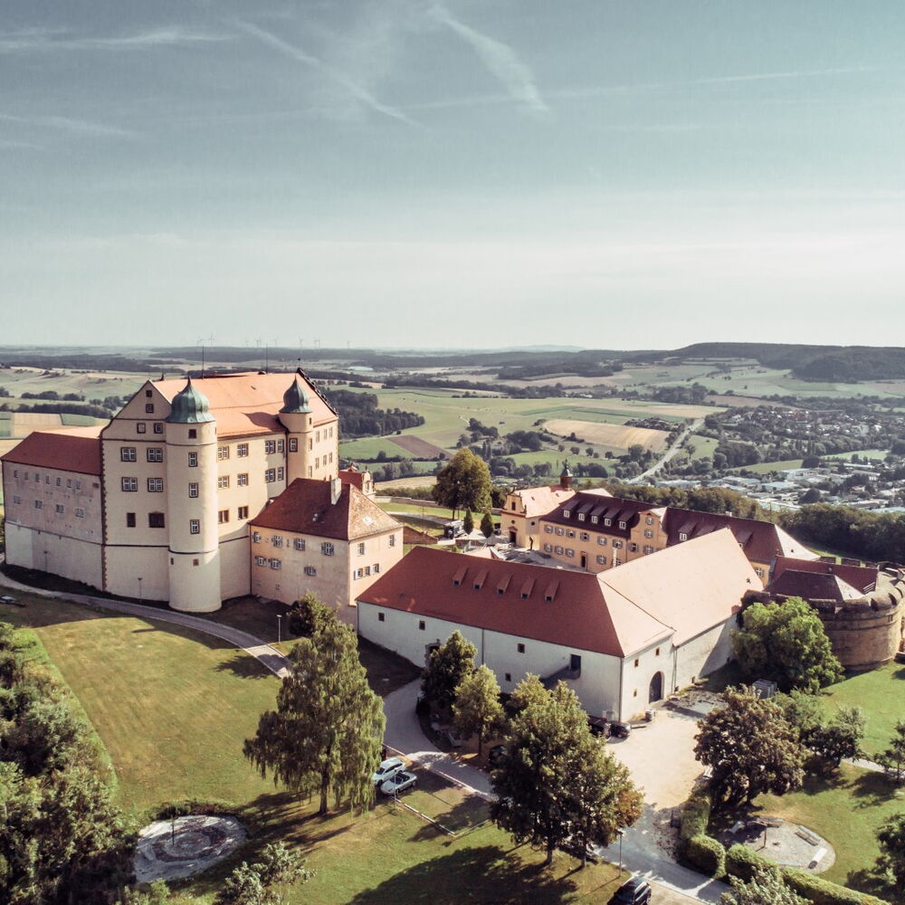 Kapfenburg Lauchheim