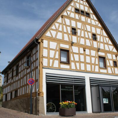  (Foto: Museum Remshalden)