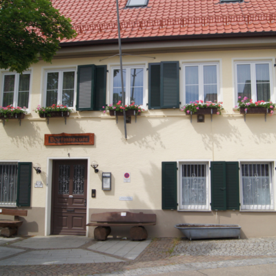 Dorfmuseum (Foto: Dorfmuseumsverein Essingen e.V.)