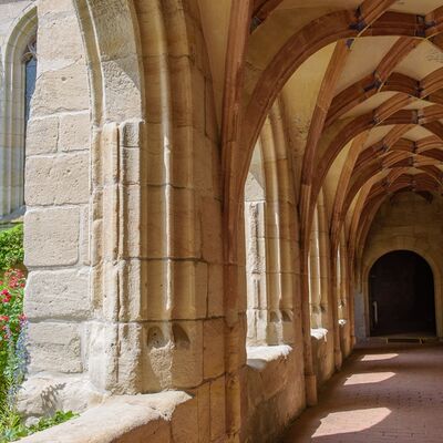  (Foto: KL GmbH Kloster Lorch)
