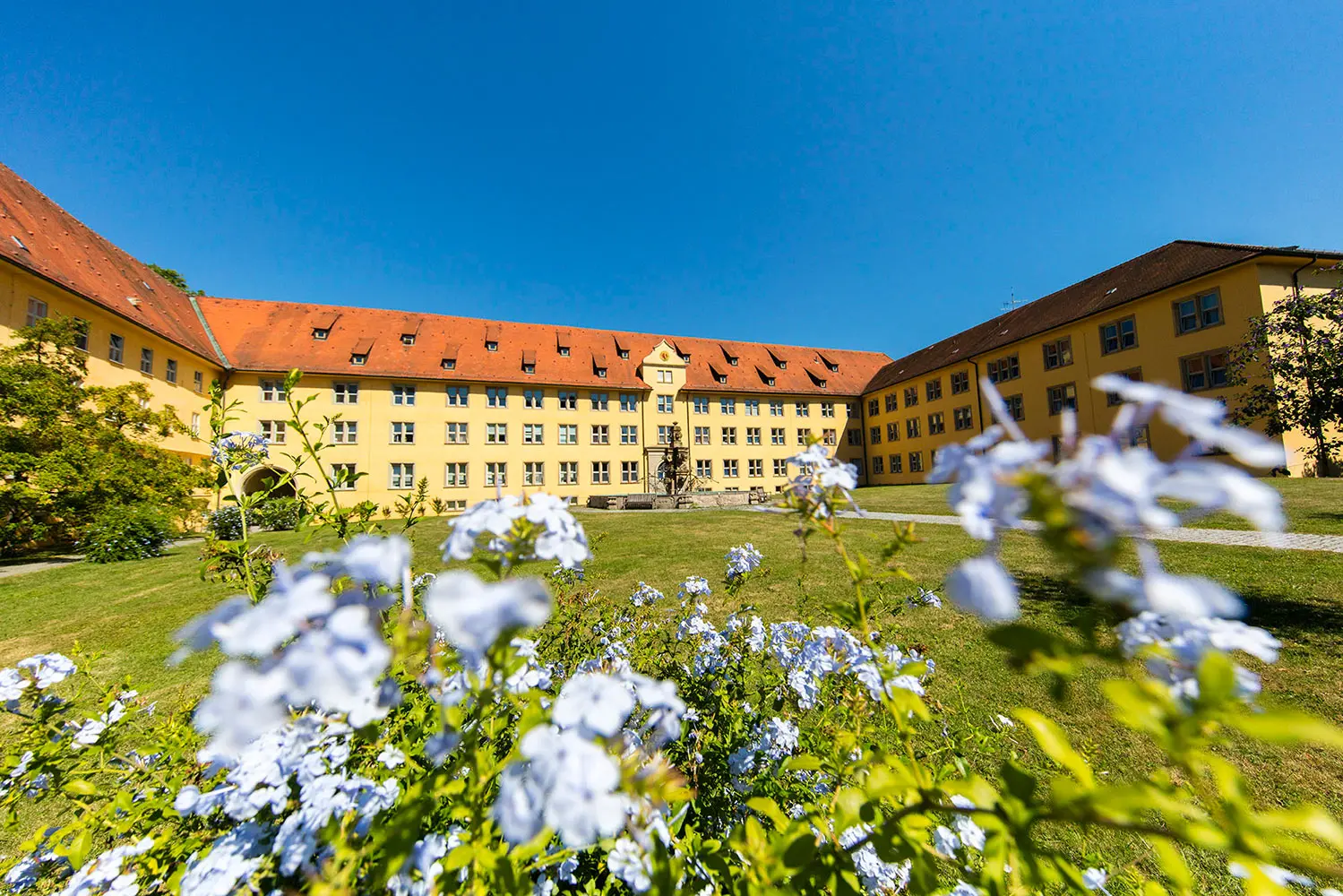 Schloss Winnenthal Winnenden