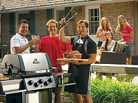 Foto von Grillworld - 1. Württembergische Grillschule