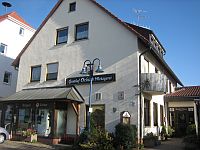 Foto von Gasthaus & Metzgerei Ochsen Aichelberg