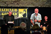 Foto von Jazzclub Armer Konrad