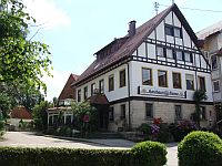 Foto von Gasthaus Krone Zimmern