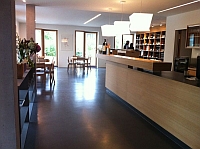 Foto von Vinothek 