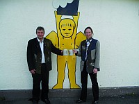 Foto von Schwäbisch Gmünder Bier- und Jagd-Museum