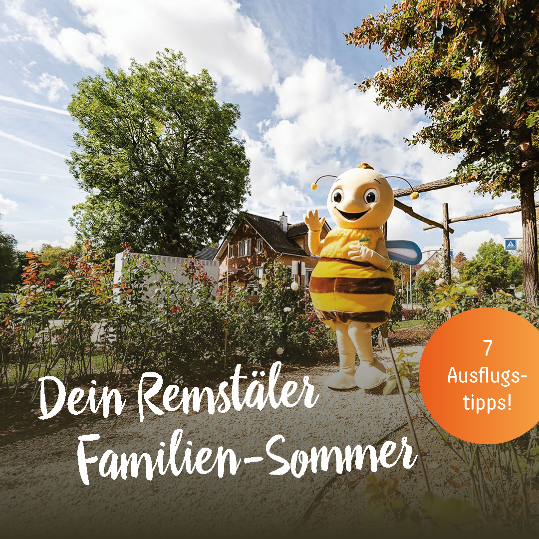 Dein Familien-Sommer