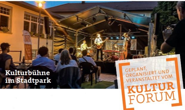 Foto von Kulturforum Schorndorf e.V.